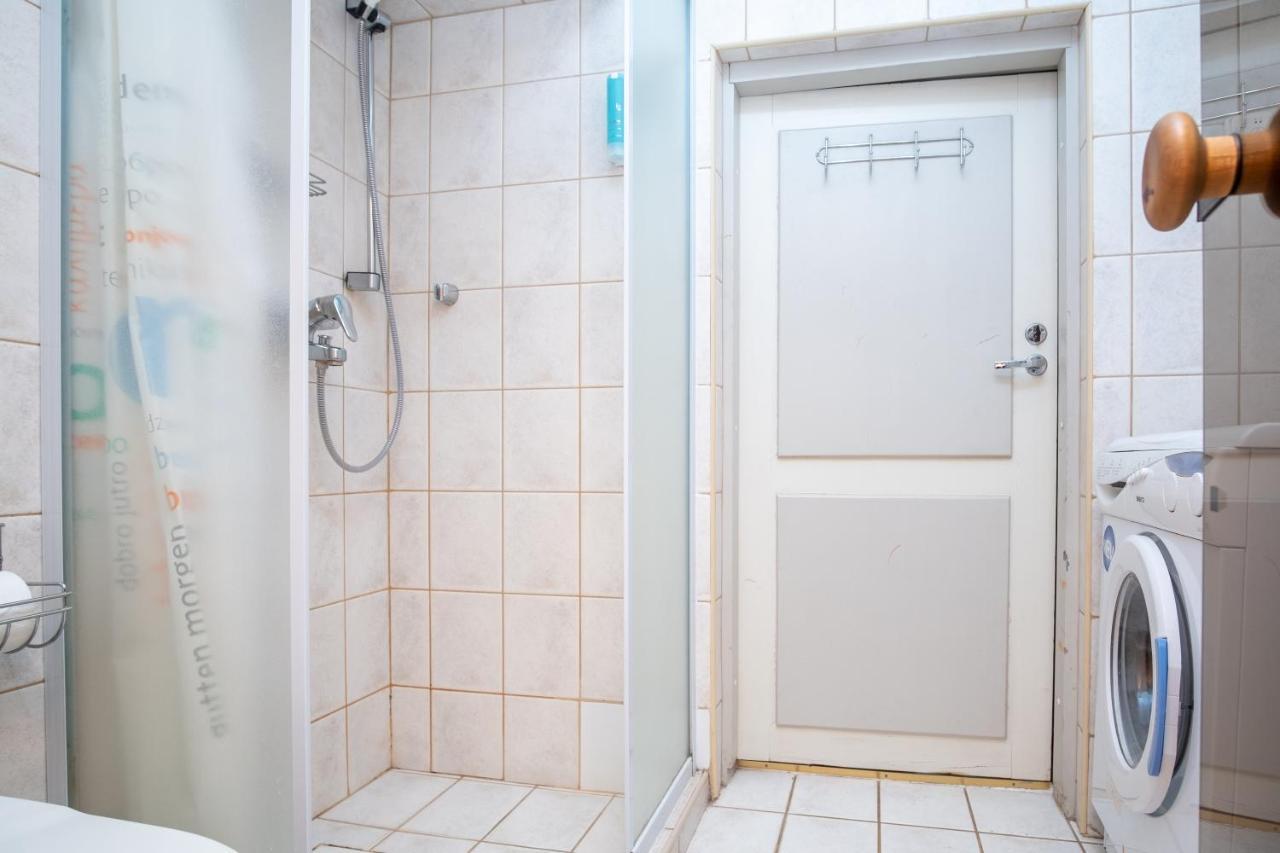 Old Town 2-Bathroom Apartment With Sauna Tallinn Kültér fotó