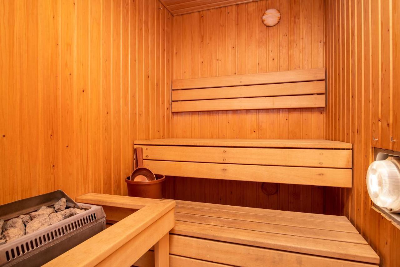 Old Town 2-Bathroom Apartment With Sauna Tallinn Kültér fotó